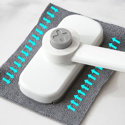 물티슈 ODU236D0 걸레 클립 미니 핸디 청소도구