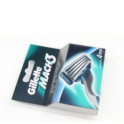 질레트 GWU086J1 M3B4 날 마하날 면도날 면도기 면도기날 면도 남성용면도기 세면