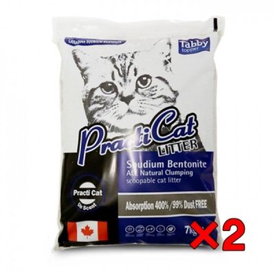 탑퍼 866UWZ88 프락티캣 무향 10L(7kg)_특가할인2개묶음