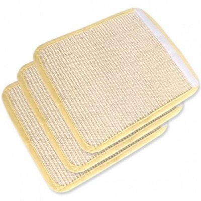 [신상품] 시크릿 683YQY09 사이잘매트 시트 1장