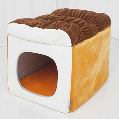 [신상품] 귀여운지갑 585JBO76 초등지갑 식빵 강아지하우스 대