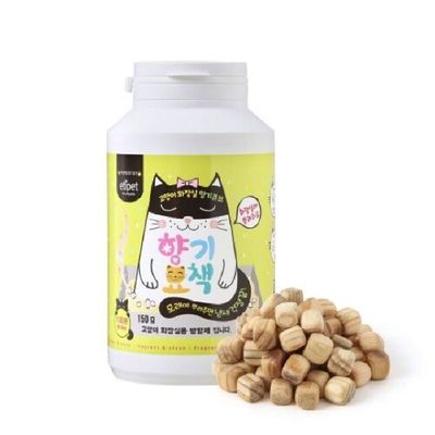 에티펫 613QNV17 향기묘책 편백숲속향 150g