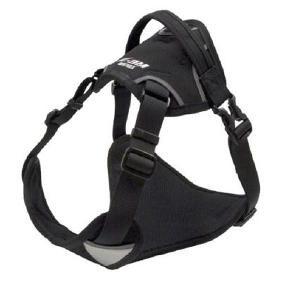 [신상품] 주랜드 848VQU70 와일드 하네스 조끼2 M 블랙