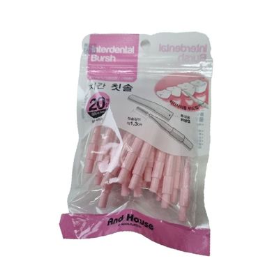 치아 844AJH85 청결 이쑤시개 세정 치간 칫솔 후기 사용 구강