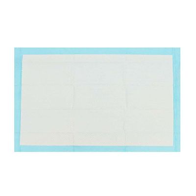 강아지 986XAI64 배변패드 20매 60x90cm 방수 고흡수 위생 애견