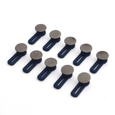 허리조절단추 허리 연장 단추 10p 세트 수선