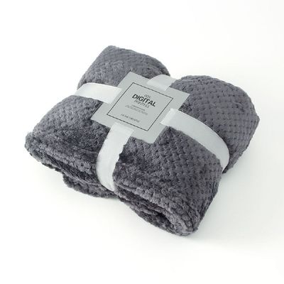 차량담요 극세사 이불담요 기모 캔핑 블랭킷 겨울용