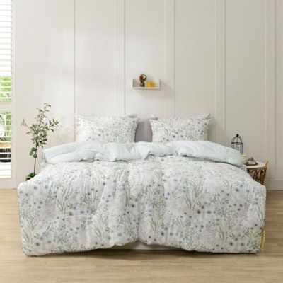 국내생산 IVW436M6 뛰어난 내구성 부드러운 MP모달 침대패드SS_블루_침대패드SS