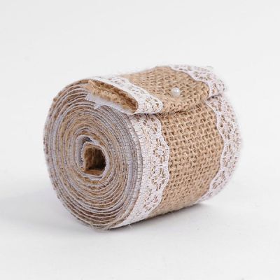 황마 PXY301Q7 레이스롤 CV2 롤리본 선물포장