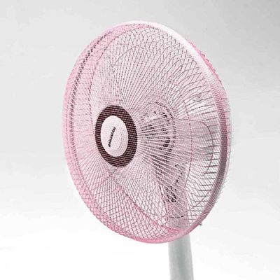 선풍기커버 선풍기 안전망 가전 그물망 여름 소품 선풍기망 아기