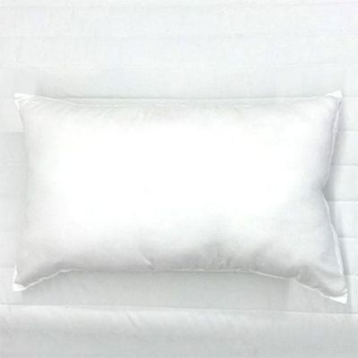 차박 IEC663C1 캠핑 추가구성 베개솜 30x50