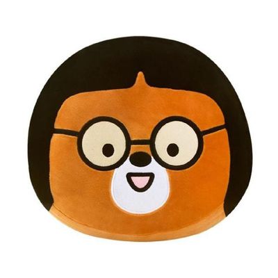 B급패밀리 LRQ323P0 얼굴낮잠쿠션-모질라