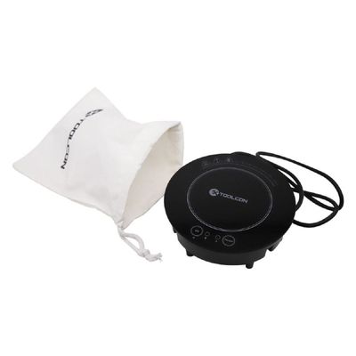 툴콘 NFB376R6 미니인덕션 TIC-600W 캠핑 휴대용 전기레인지