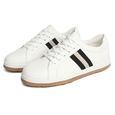 GDS-G27 JMG021F6 남성 골프화 스니커즈 라운딩 필드 스크린_블랙275