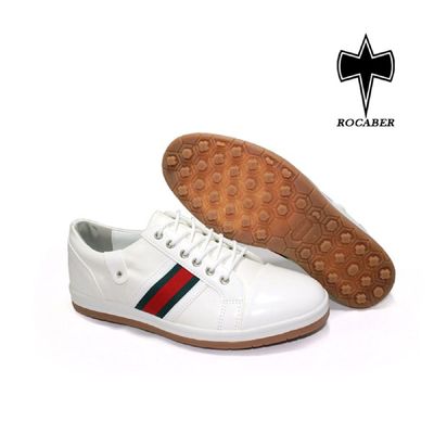 로카버 TJL778N3 RC8905화이트 골프화 남성골프화_260