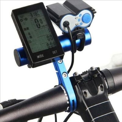 알루미늄 BHX588L5 자전거 핸들바 확장 거치대 익스텐더 자전_핸들바레드 GD24086