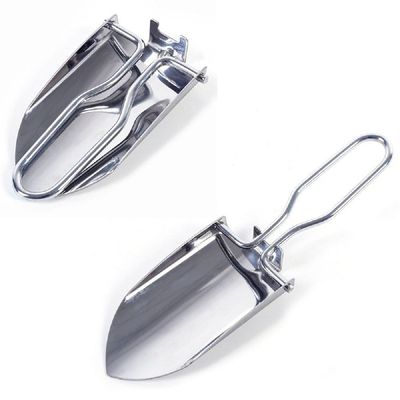 야전삽 PRG498P6 폴딩 해루질