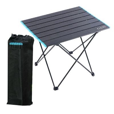 캠핑 VQH581R5 접이식 휴대용 식탁 중형 간이탁자 폴딩 테이블