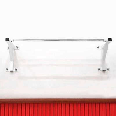 스카로 MBA282S5 철봉 턱걸이 운동 기구 벽 부착형 철봉 1200mm_제작상품2주소요