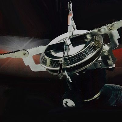 파워305 CKS629C3 소형 캠핑 버너