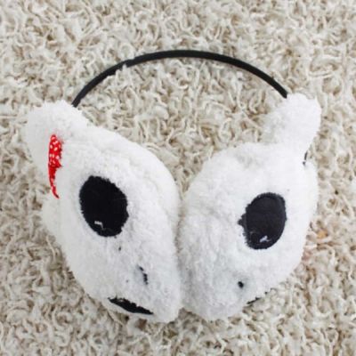 [신상품] 리본 NWU556G3 곰돌이 귀마개 따뜻한귀마개 방한귀도리