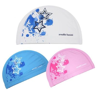 PU스타물감 QLI022Q0 아동코팅수모_SBLUE