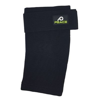 팔꿈치 GVX653C7 보호대 블랙 PNP740 S 피스