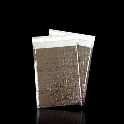 은박 VKZ749A8 보냉팩 보냉백 보냉봉투 보냉파우치 25X35cm 20P