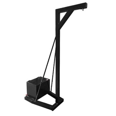 [신상품] 스카로 WZC526M9 샌드백 스탠드 복싱 체육관 걸이대 샌드백스탠드 샌드_제작기간2주소요