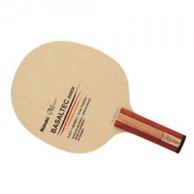 닛타쿠 CQA280T6 바잘텍 이너 쉐이크라켓 탁구라켓 목판 _ST(NC-0382)_83g