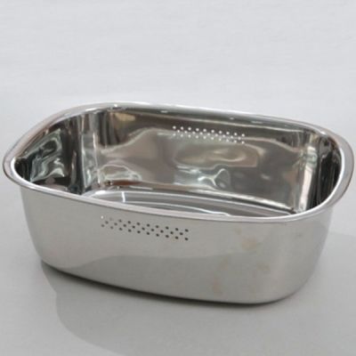 사각 HDQ324L9 스텐 설거지통