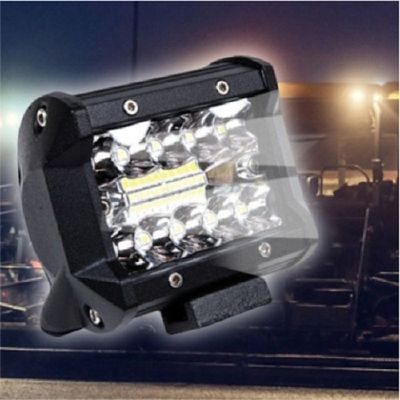 LED FWI304N2 와이드 집중 확산형 랜턴 DC타입 60W 방수 IP67
