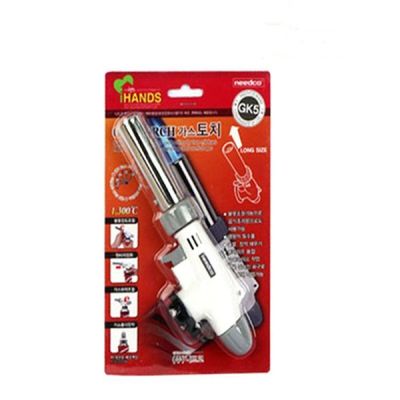 가스토치GK5 HNE687S8