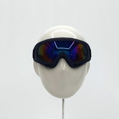 아웃도어 MTW468O4 방풍 고글 등산 스키 아이웨어