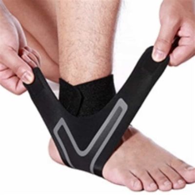 발목보호대 JFN686A8 왼발 S 발목보호대슬림 발목서포트 발목인