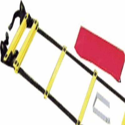 훈련용 ZMN098T1 스텝레더(21단) 어린이축구 풋살배우기