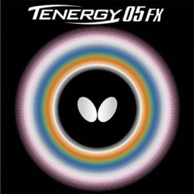 탁구러버 ZTF045P8 버터플라이 테너지05FX_흑색 2.1