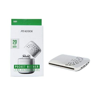 기름손난로 TSN588U7 오일손난로 피코크 포켓워머 손난로