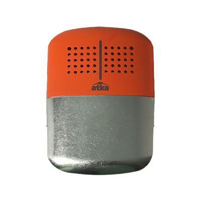 기름손난로 UYJ674Z2 오일충전 방한용품 안전 ATKA 손난로