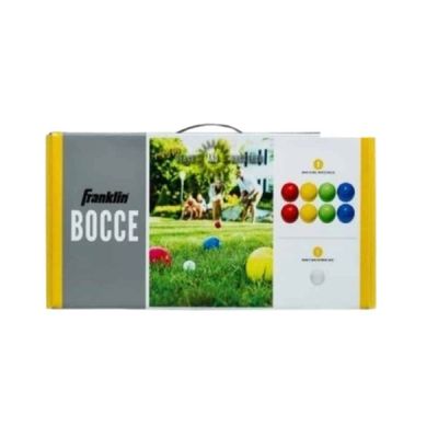 보체볼 HBG540W4 아웃도어장난감 보체세트 90mm