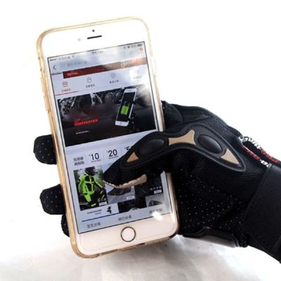 바이크메쉬장갑 HGN601H1 M 오토바이여름장갑 라이더장갑