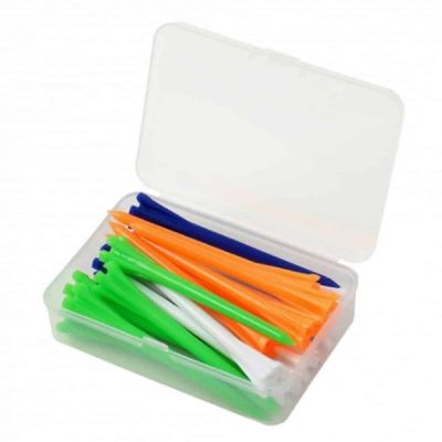 골프롱티 KIQ971Z5 드라이브티 골프티 20개 83mm