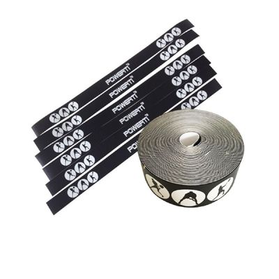 테니스 OBZ402R3 라켓 테니스채 범퍼 보호 엣지가드 테이프_화이트