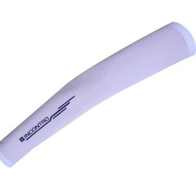 자외선차단 GUR042C7 냉감토시 논슬립 쿨토시 여름용 팔토시_FREE-회색