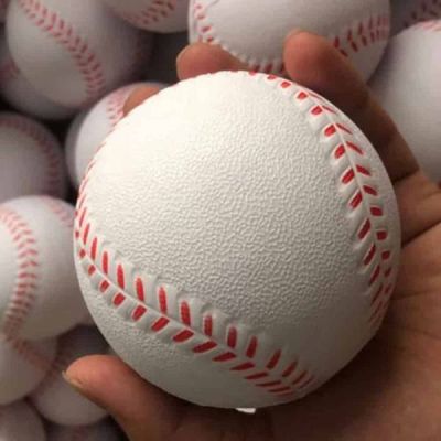 베이스볼 JGH606O9 야구연습볼 안전 야구 연습공