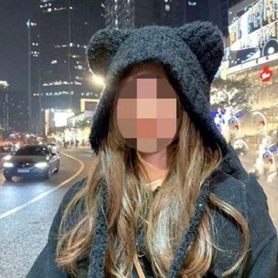 곰돌이바라클라바후드모자 TBJ218P3 니트곰돌이후드모자 블랙