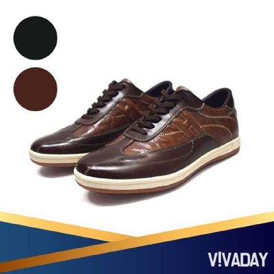 RS-07 IIU540F3 골프화겸용수제화_브라운275