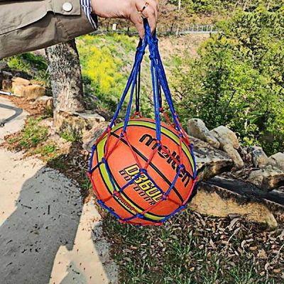 농구공 GZL686A9 네트가방 볼가방 주머니