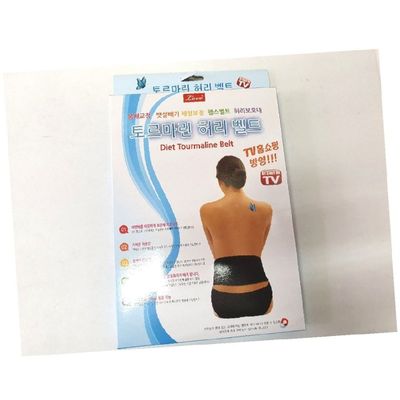 허리 FTG503X2 보호대 사이즈 사용법 단점 추천 제품 보호 장비