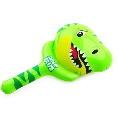 삑삑이풍선 906IMG50 그린 놀이동산 선물 어린이삑삑이풍선